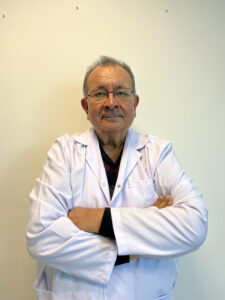 OP.DR.VEYSEL HALUK KÖSE